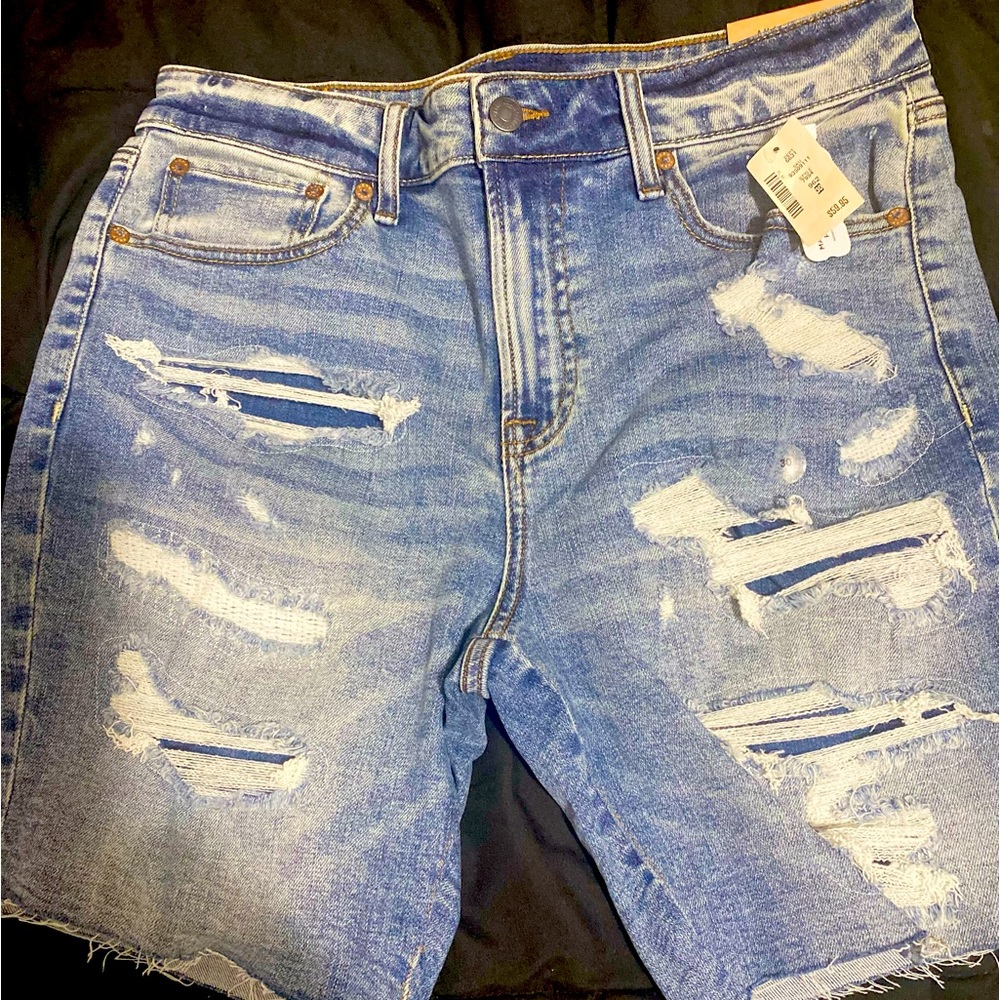 Brand new men’s shorts